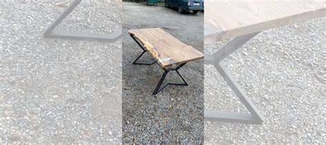 Кухонный стол в стиле лофт купить в Череповце | Товары для дома и дачи ...