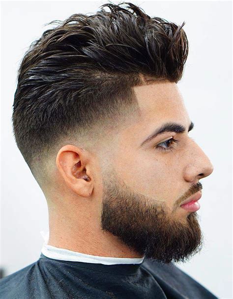 Line Up Haircut: Define Your Style With Our 20 Unique Examples