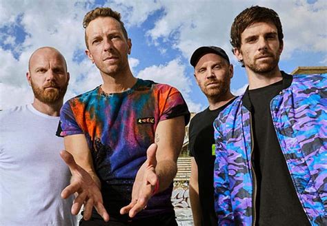 Coldplay Could Play Four Concerts In Coimbra In 2023 Portugal Resident