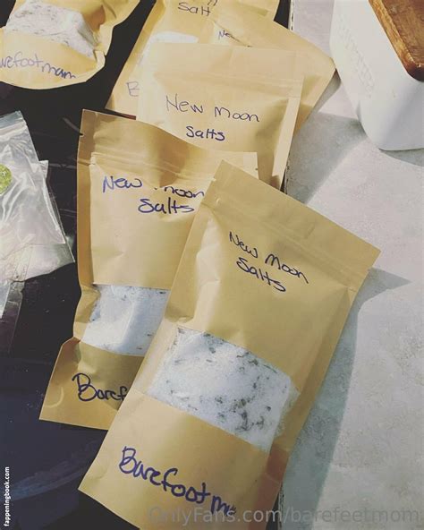 Barefeetmom Barefootmamamn Nude OnlyFans Leaks Fappening FappeningBook