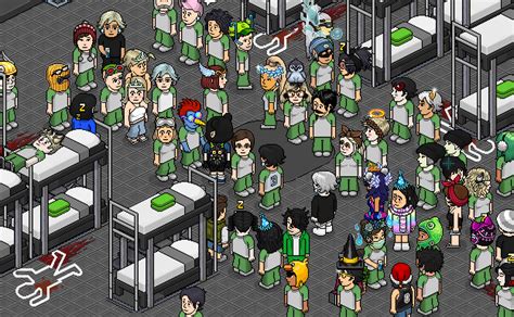 Ltimo Dia Ganhe Emblemas No Round Bobba Feat Kihabbo Habbo News