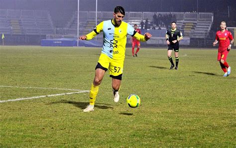 Il Giudice Sportivo Con Fc Arzignano Valchiampo E Lr Vicenza