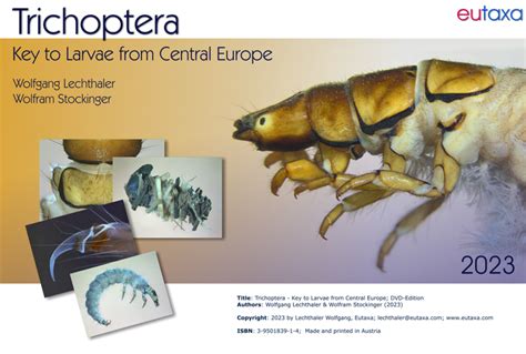 Trichoptera 23 EN – Home
