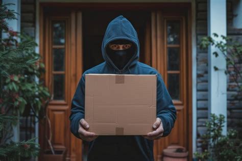 Proven Ways To Deter Porch Pirates Therooyorker