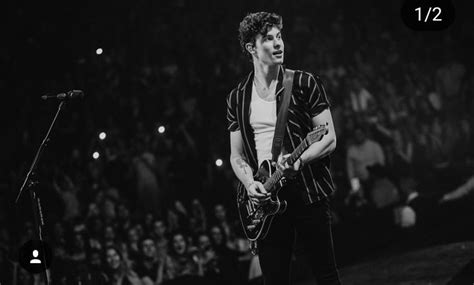 Épinglé Par Nini Sur Shawn Mendes