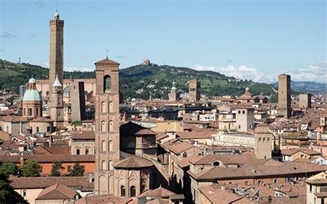 Bologna Campus — University of Bologna