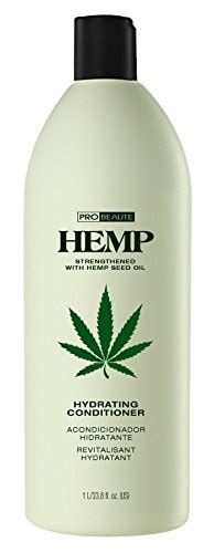 Hemp Hydrating Shampoo 3379 Ounce Hair Shampoos Beauty