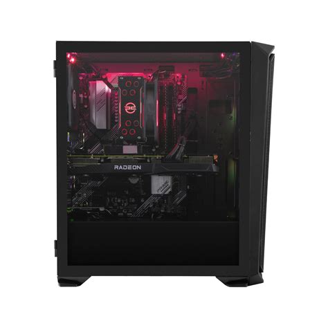 Pcspecialist Tornado A Xr R X Xt Station R Gaming Computer