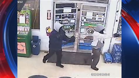 Video Shows Athens Convenience Store Armed Robbery Fox 5 Atlanta