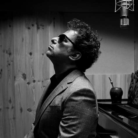 Andr S Calamaro Incluye Seis Ciudades M S En Su Gira Kiss Fm