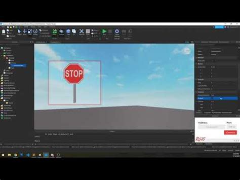 Viewport frame into SurfaceGUI? - Scripting Support - Developer Forum | Roblox