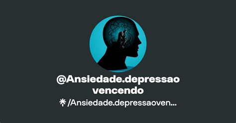 Ansiedade Depressaovencendo Linktree