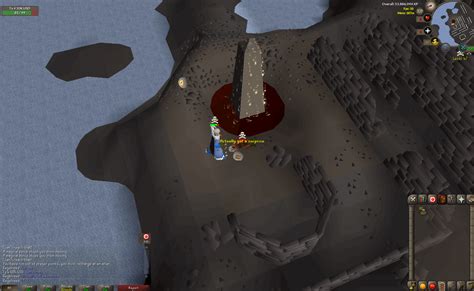 Someone got a nice PK at Fountain of Rune! : 2007scape