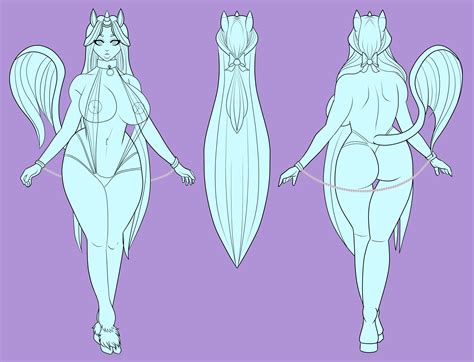 Unicorn Inks By SchadenfreudeArt Hentai Foundry