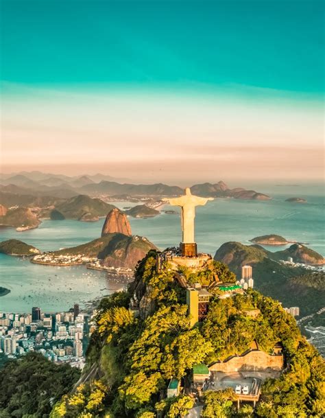 Cruises to Rio de Janeiro: deals & bookings | Costa Cruises