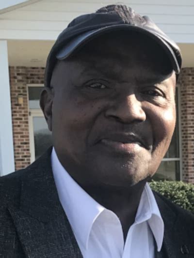 Obituary Otis Tisdale Of Kingstree South Carolina Pressley S