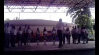 HIMNO A LAS ESCUELAS SECUNDARIAS GENERALES Accords Chordify