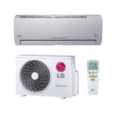 Купить Кондиционер (сплит-система) LG EVO MAX DC09RH в Минске с ...