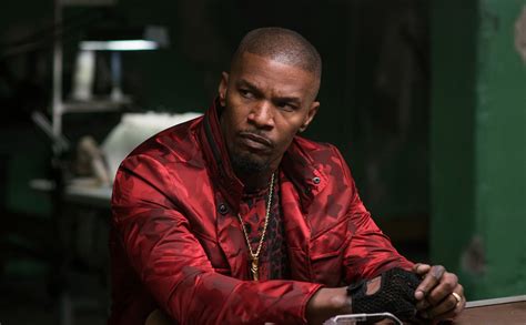 Jamie Foxx Cast As Spawn In Todd Mcfarlanes Directorial Debut Heyuguys