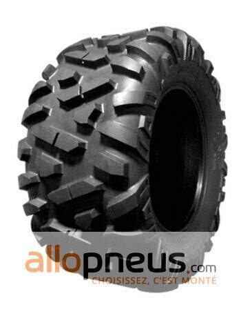 Pneus Quad Utilitaire Tous Chemins Pas Chers Allopneus