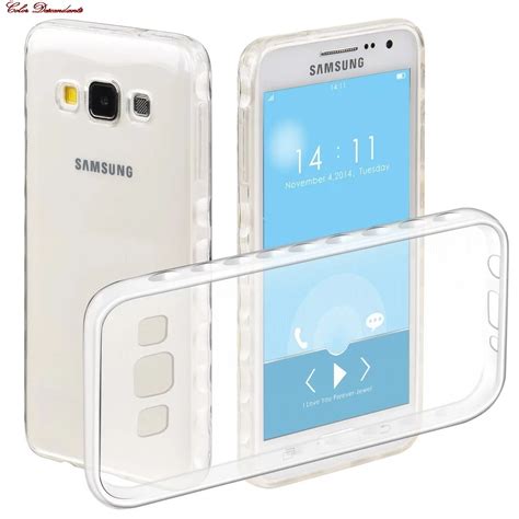 Fundas For Samsung Galaxy A3 2015 A 3 A300 A3000 A300F A300FU A300H DS