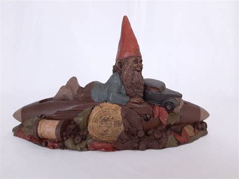 21 Most Valuable Tom Clark Gnomes Worth Money Tom Clark Gnomes