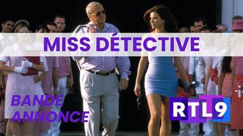 Bande Annonce Miss D Tective Sur Rtl Youtube