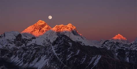 Makalu