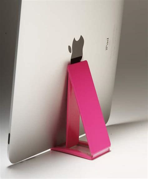 FOLDABLE TABLET & PHONE STAND - Happybird