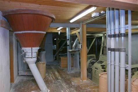 Le moulin à Soufflenheim - Moulin Fritz