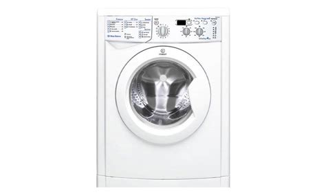 Indesit IWSD 51051 C ECO PL - Pralki ładowane od frontu - Sklep ...