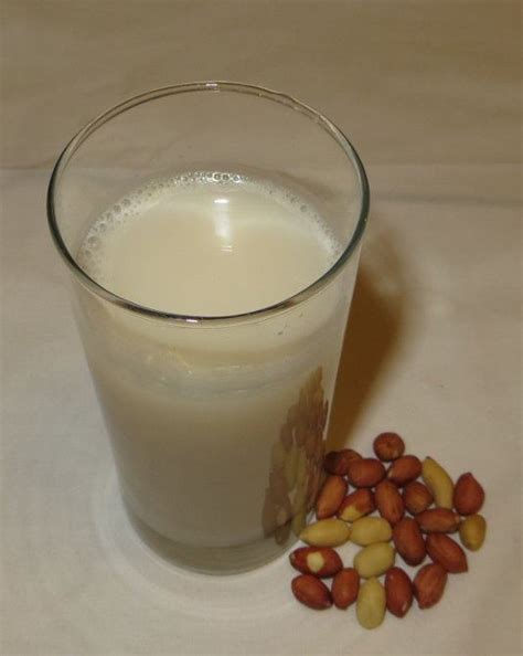 Peanut Milk Alchetron The Free Social Encyclopedia
