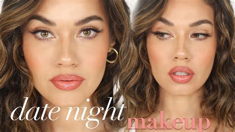 Date Night Makeup Ideas Saubhaya Makeup