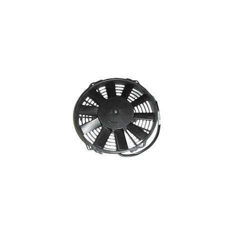 Ventilateur Spal Aspirant Mm Puissance M H