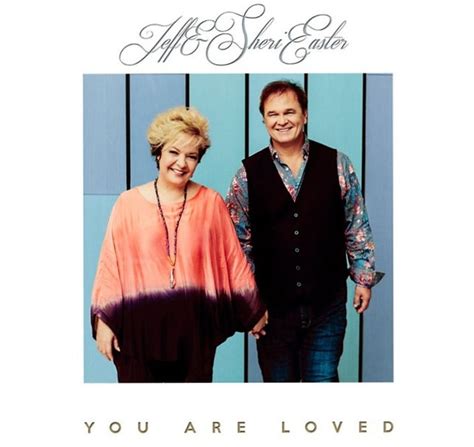 jeff and sheri easter net worth