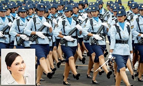 Orgasm Lady Tells The Women Of Indonesia To Fight For Their Rights With Sex Daily Mail Online