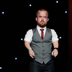 Brad Williams Net Worth