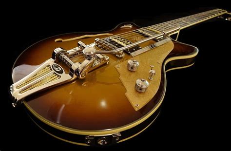 The Best Semi Hollow Guitars Beginner Guitar Hq