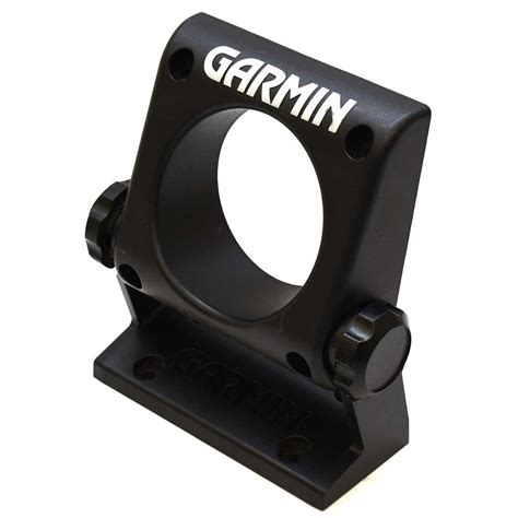 Garmin Boat GPS Navigation Mount | Black Plastic - Walmart.com