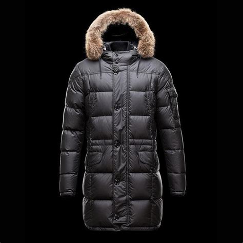Мужские пуховики moncler - 92 фото