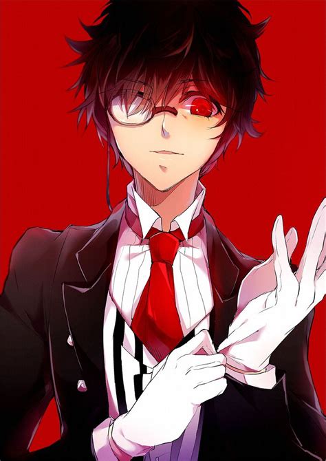 Pinterest Ren Amamiya Persona 5 Joker Shin Megami Tensei Persona