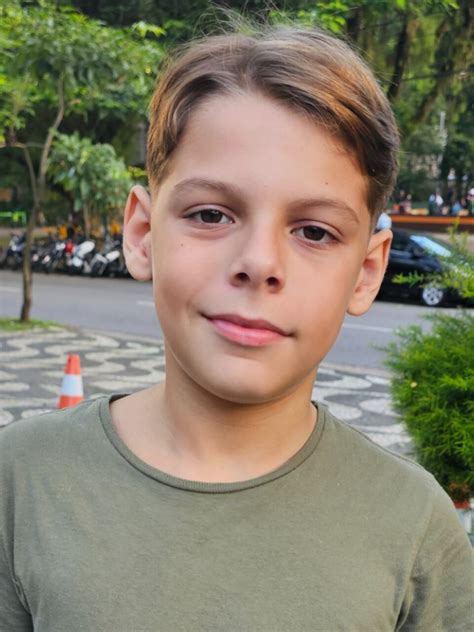 Matheus Ramos A Biografia AdoroCinema