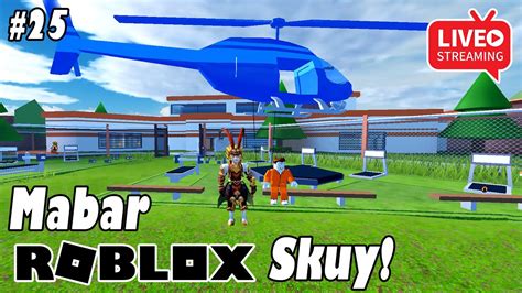 Mabar Game Seru Roblox Bareng Viewer Roblox Indonesia Eps 25 Youtube