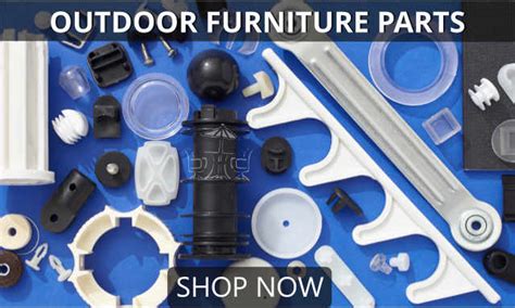 Patio Furniture Repair Parts Supplies