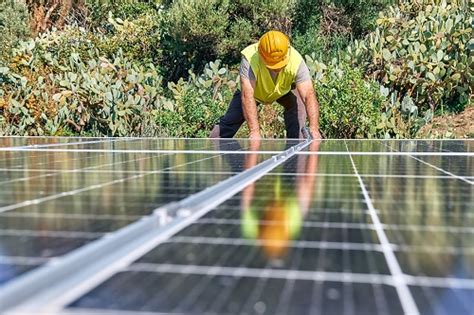 Tout savoir sur les panneaux solaires photovoltaïques