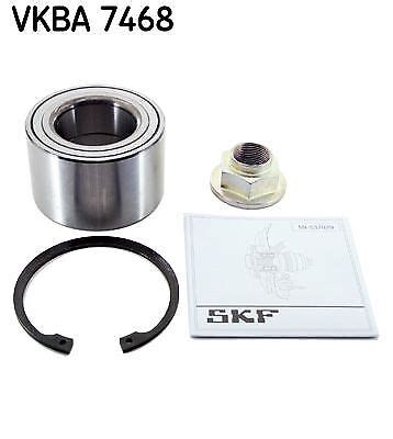 SKF Radlagersatz VKBA 7468 für MAZDA eBay