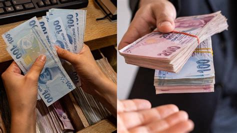 1000 TL hesaplara aktarıldı Hemen banka hesabınızı kontrol edin