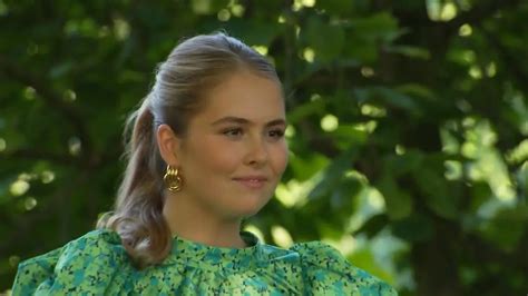 Royales Ki Porno Opfer Gef Lschte Sex Videos Von Prinzessin Amalia Aufgetaucht