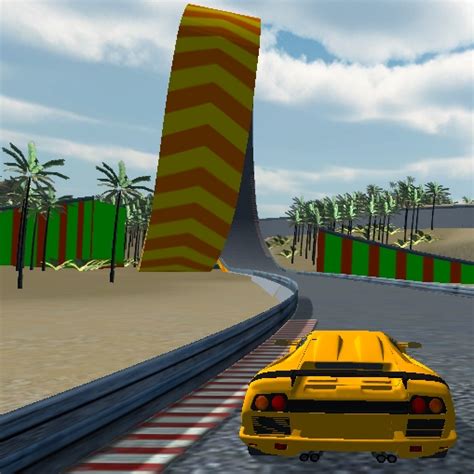 3d Lamborghini Simulator - Play now online! | Kiz10.com