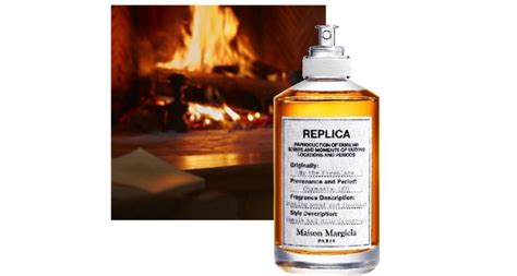 Maison Margiela Replica perfume sample - Get me FREE Samples